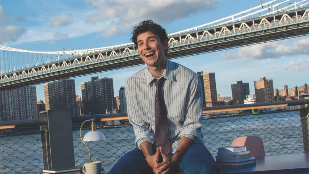 Trevor Noah Special & Late-Night Show