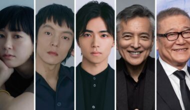 'Shogun' Season 2 Sets New and Returning Cast, Writers and Directors