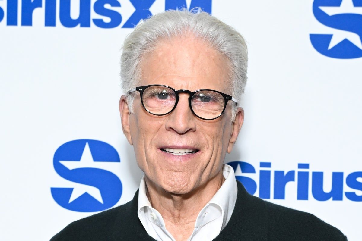 Ted Danson, 77, shares key to making life ‘fun at any…