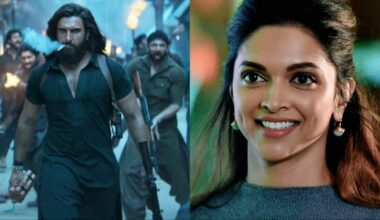 Amid Deepika Padukone's 8 hour shift demand, Aditya Dhar says Ranveer Singh worked 18 hours a day on Dhurandhar without complain: – Firstpost