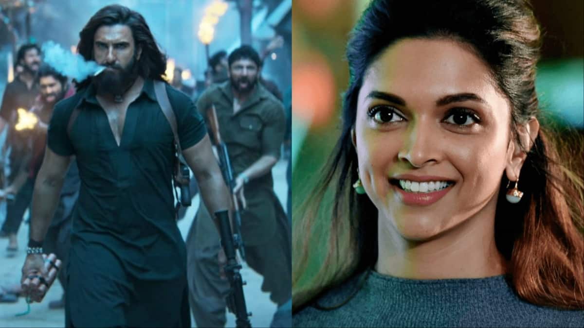 Amid Deepika Padukone's 8 hour shift demand, Aditya Dhar says Ranveer Singh worked 18 hours a day on Dhurandhar without complain: – Firstpost