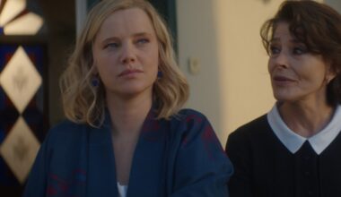 'Cold War' Star Joanna Kulig on 'Isola' and Pawlikowski's Next Film