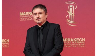 Cristian Mungiu Eyes Cannes For Sebastian Stan Renate Reinsve Picture