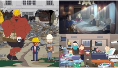 The Woman In The Hat Preview