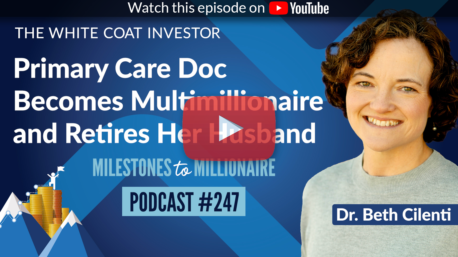 Milestones to Millionaire