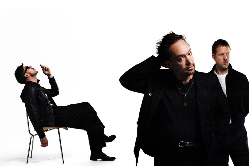 Mumford & Sons and Hozier Collab Rules Adult Alternative Airplay Chart