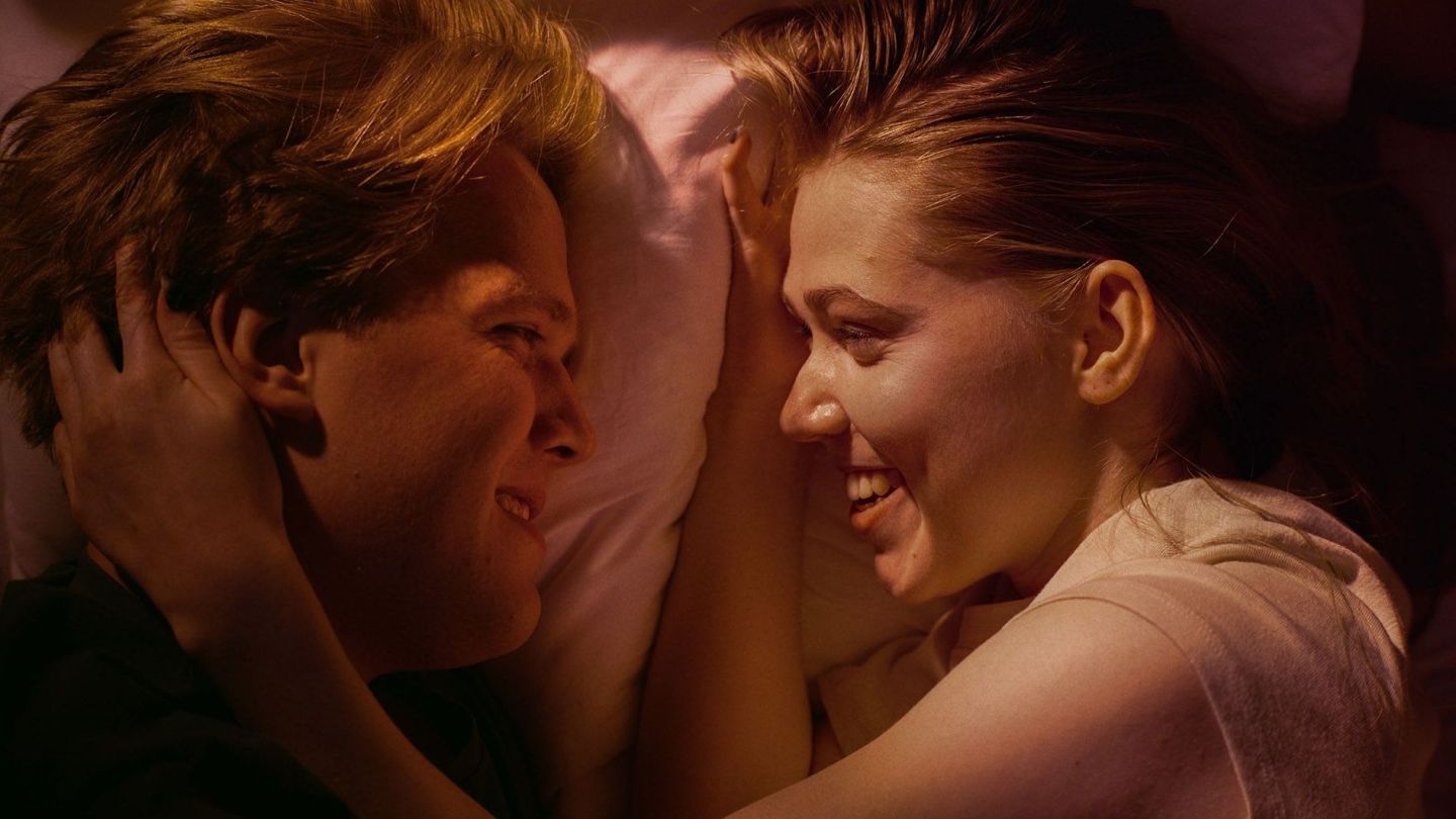 'My First Love' From Disabled Filmmaker Tells a Coming-of-Age Story