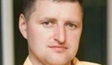 Tributes paid to Irishman who drowned in accident in Madeira – The Irish Times