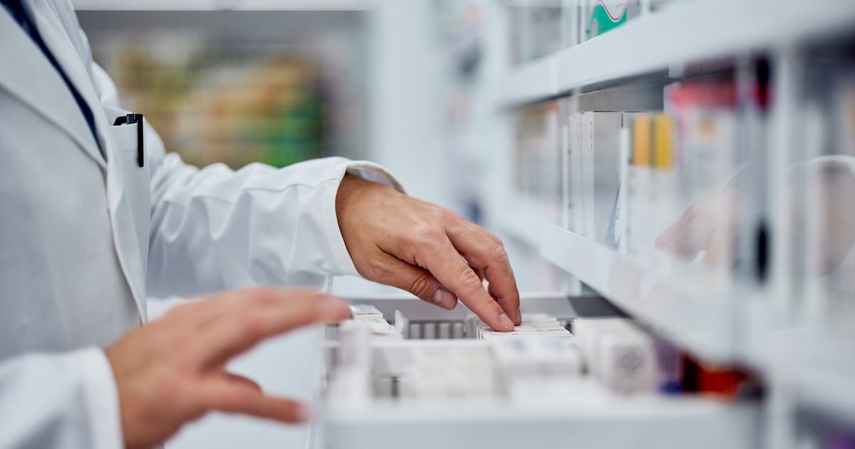 Pharmacist dispensed unprescribed drugs and claimed payment, inquiry hears – The Irish Times