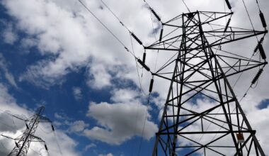 Energy bills to edge higher for most Britons after 0.2% price cap rise