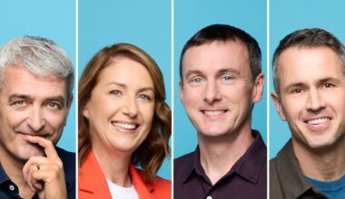 Who impresses most – David McCullagh, Kieran Cuddihy or Katie Hannon and Colm Ó Mongáin? – The Irish Times