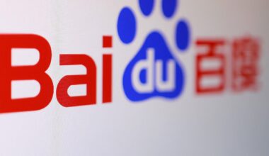China's Baidu starts layoffs after reporting third-quarter loss - sources