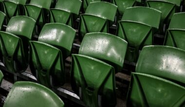 IRFU defends ticket prices and rejects home internationals have become ‘corporate day out’ – The Irish Times