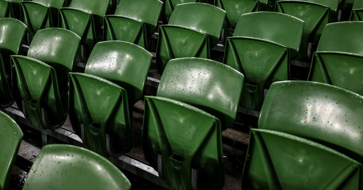 IRFU defends ticket prices and rejects home internationals have become ‘corporate day out’ – The Irish Times