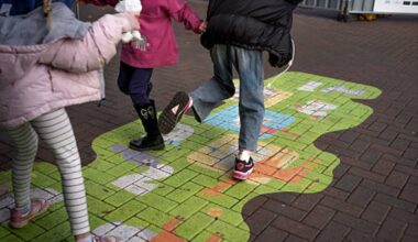 Put long-term homeless families with children at top of housing queue, councils told – The Irish Times
