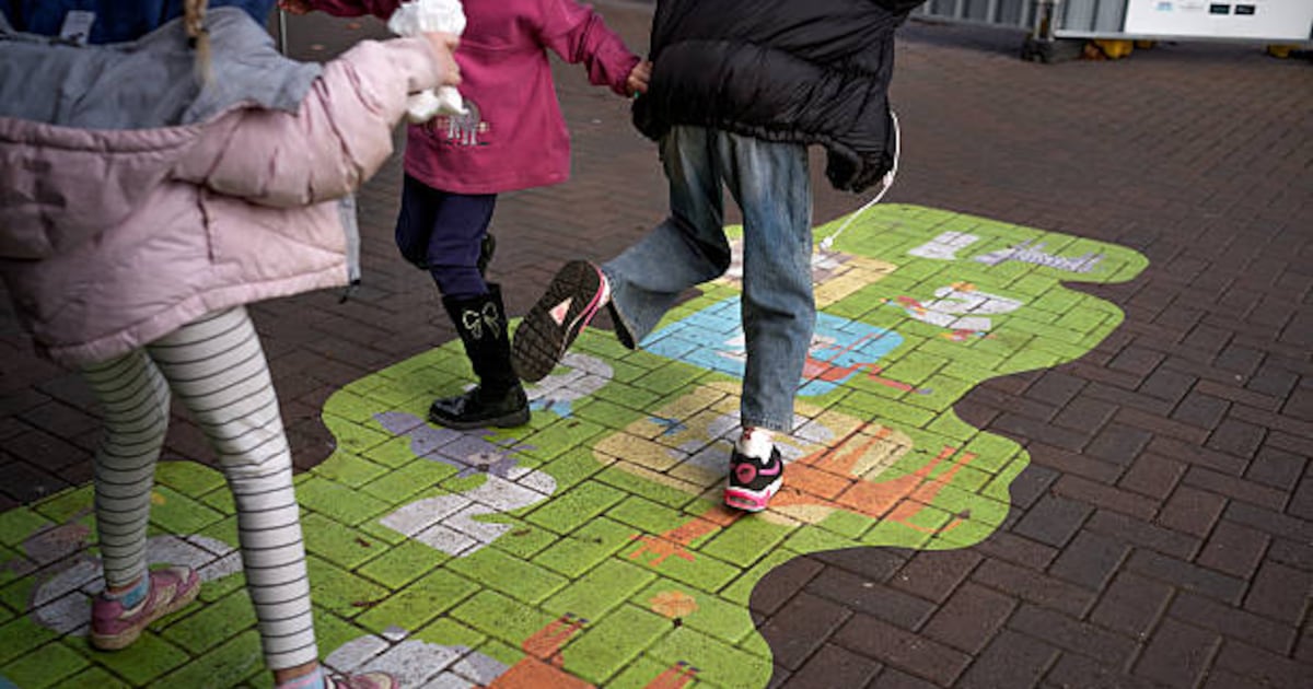 Put long-term homeless families with children at top of housing queue, councils told – The Irish Times
