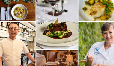 alternative showstopper dishes for the Thanksgiving or Christmas table – The Irish Times