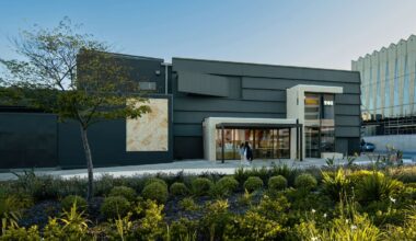 Redeveloped Toi Tauranga Art Gallery now open: I’m quite overwhelmed with what we have achieved’