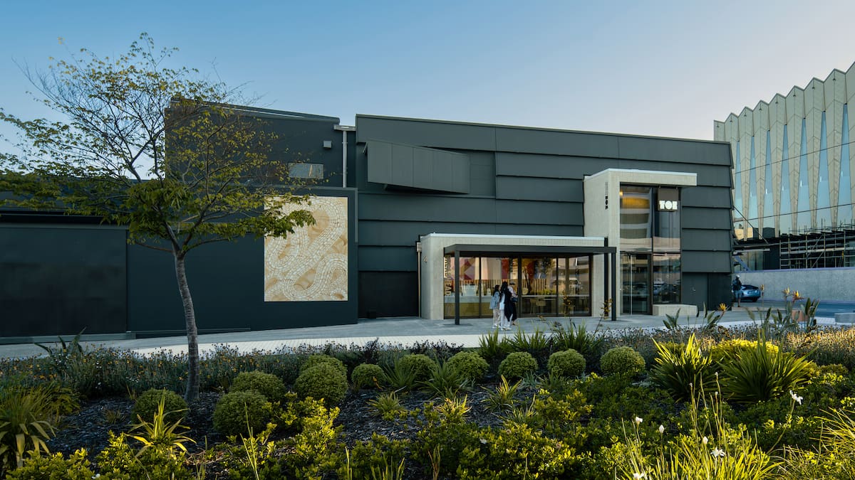 Redeveloped Toi Tauranga Art Gallery now open: I’m quite overwhelmed with what we have achieved’