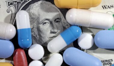 US slashes 36% off Medicare spending on 15 high-priced medicines