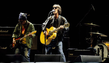 "We can't be cultural snobs"