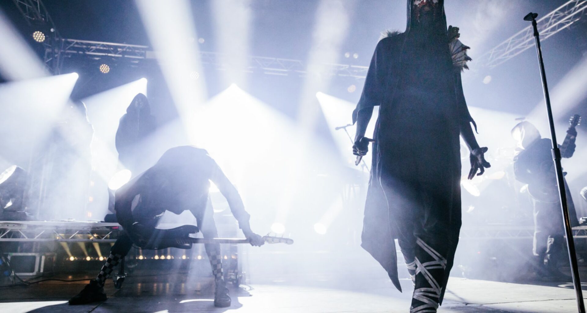 Sleep Token, Timothée Chalamet, Addison Rae, Yungblud, Dalai Lama among first-time Grammy nominees