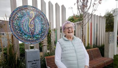 May McGee’s achievement meant couples could have healthy sexual relationships without fear – The Irish Times