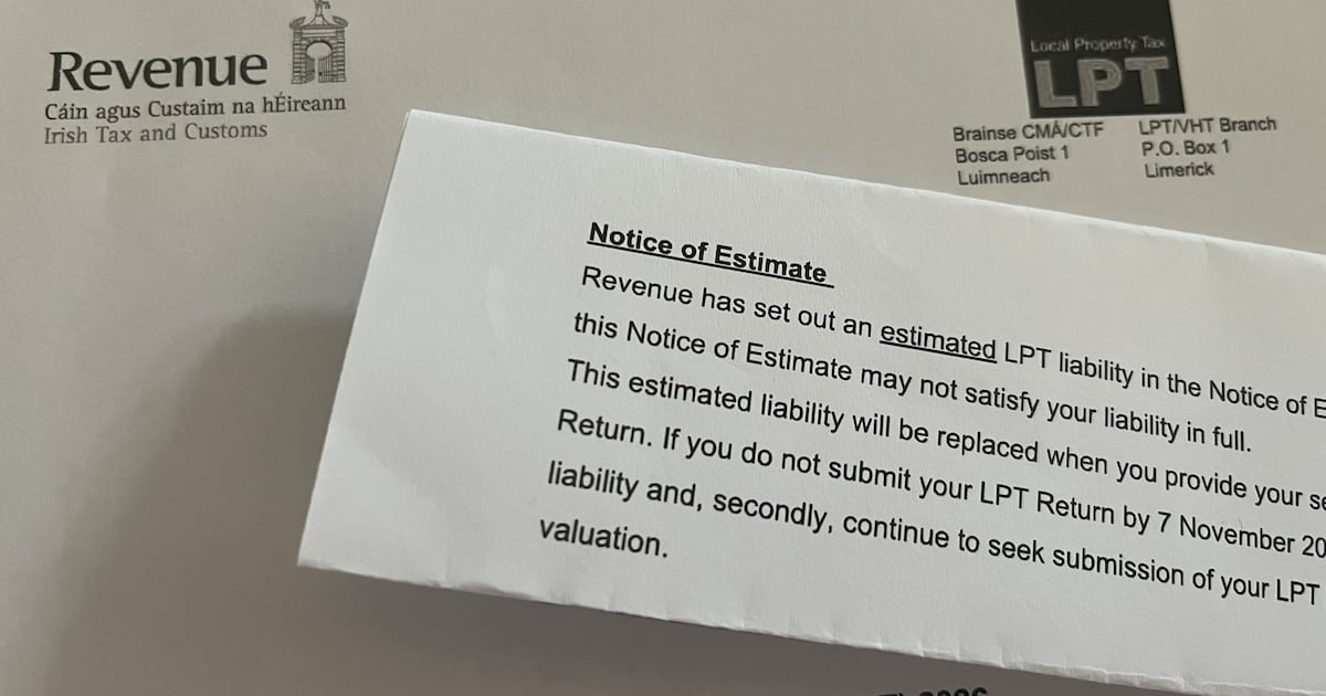 what happens now? – The Irish Times