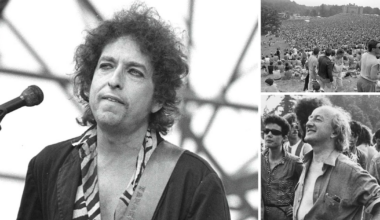 Bob Dylan’s special relationship with Ireland began in 1984 – The Irish Times