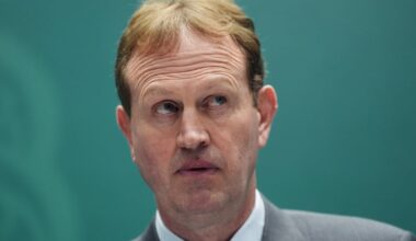 Refugees who remain in State accommodation will not pay new fees – The Irish Times