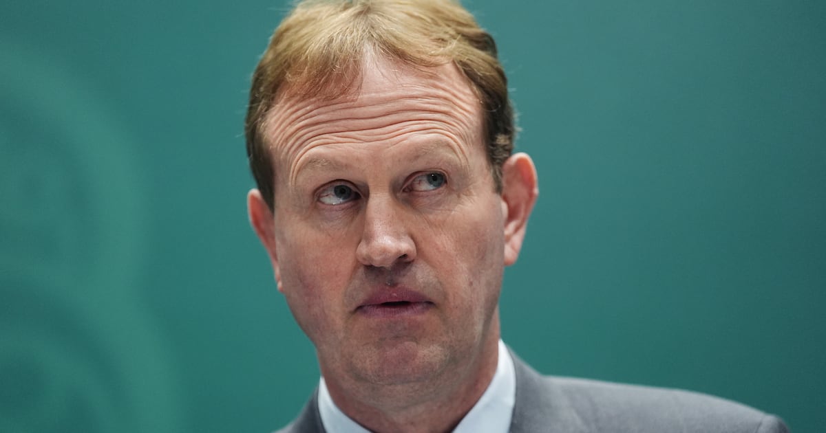 Refugees who remain in State accommodation will not pay new fees – The Irish Times