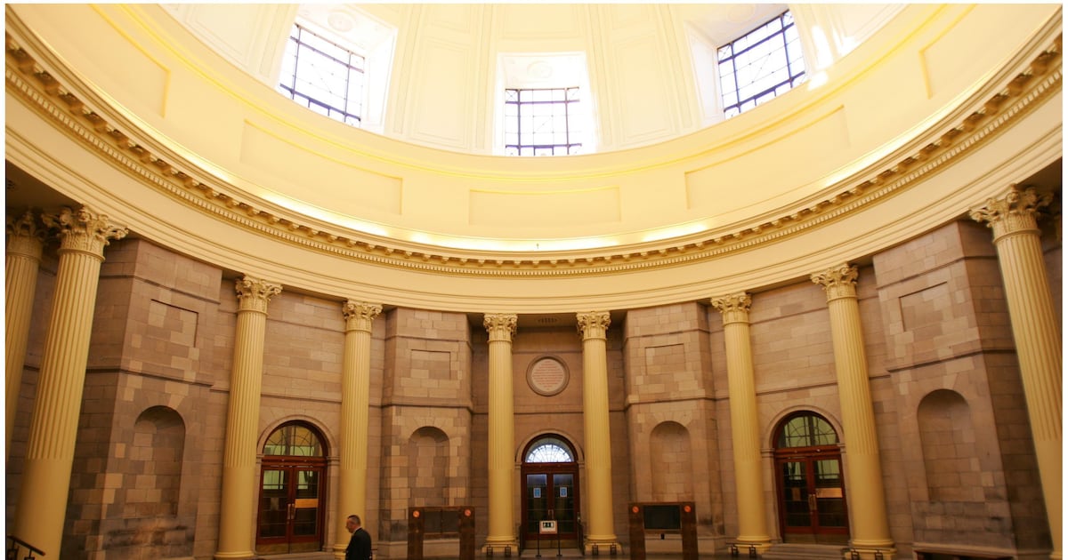 Operators of Dublin hotel with fire safety issues seeking order for €4.2m remedial works – The Irish Times