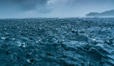 Data on weather systems keeping Ireland unusually mild at risk over US funding gap – The Irish Times