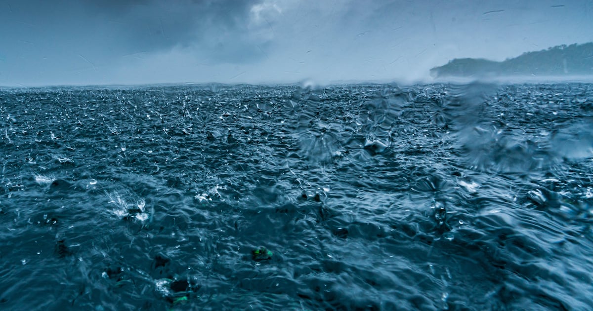 Data on weather systems keeping Ireland unusually mild at risk over US funding gap – The Irish Times