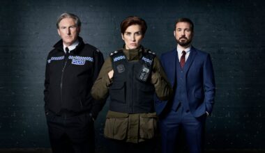 New series to start filming in Belfast next year, says BBC – The Irish Times