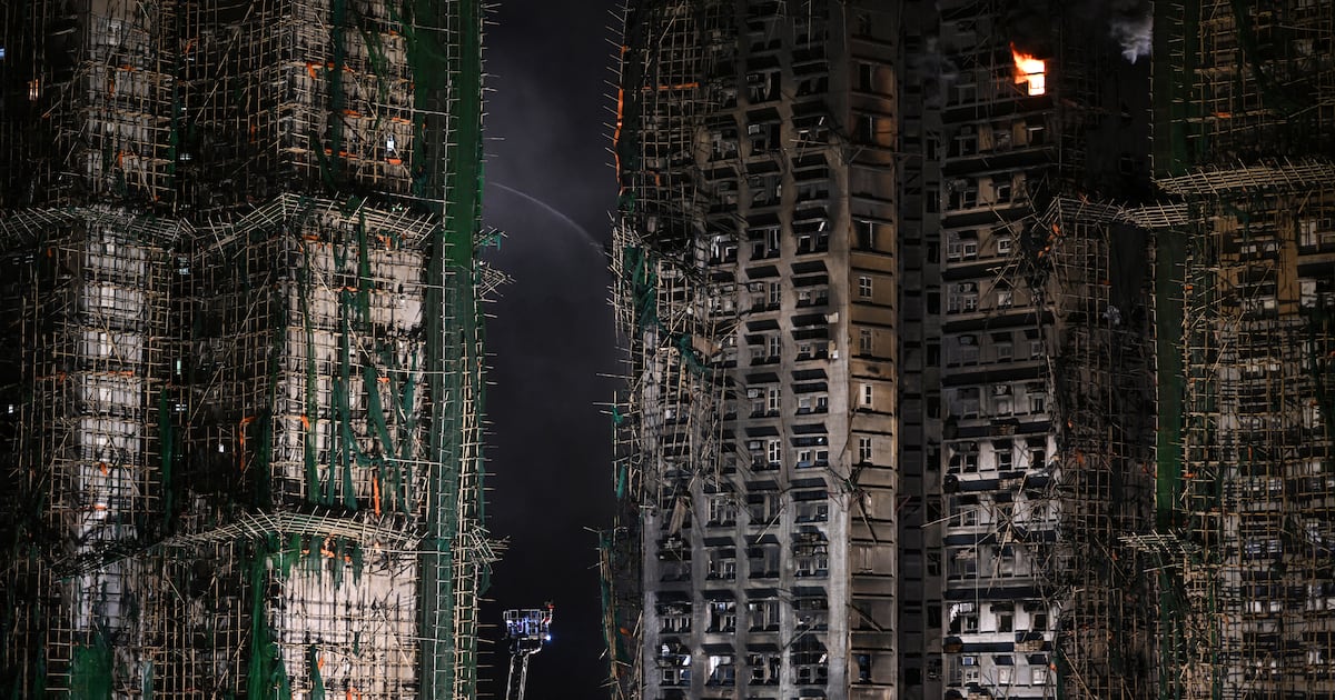 Fury and questions as death toll soars – The Irish Times