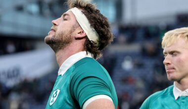 Kick-off time, TV details, squad news – The Irish Times