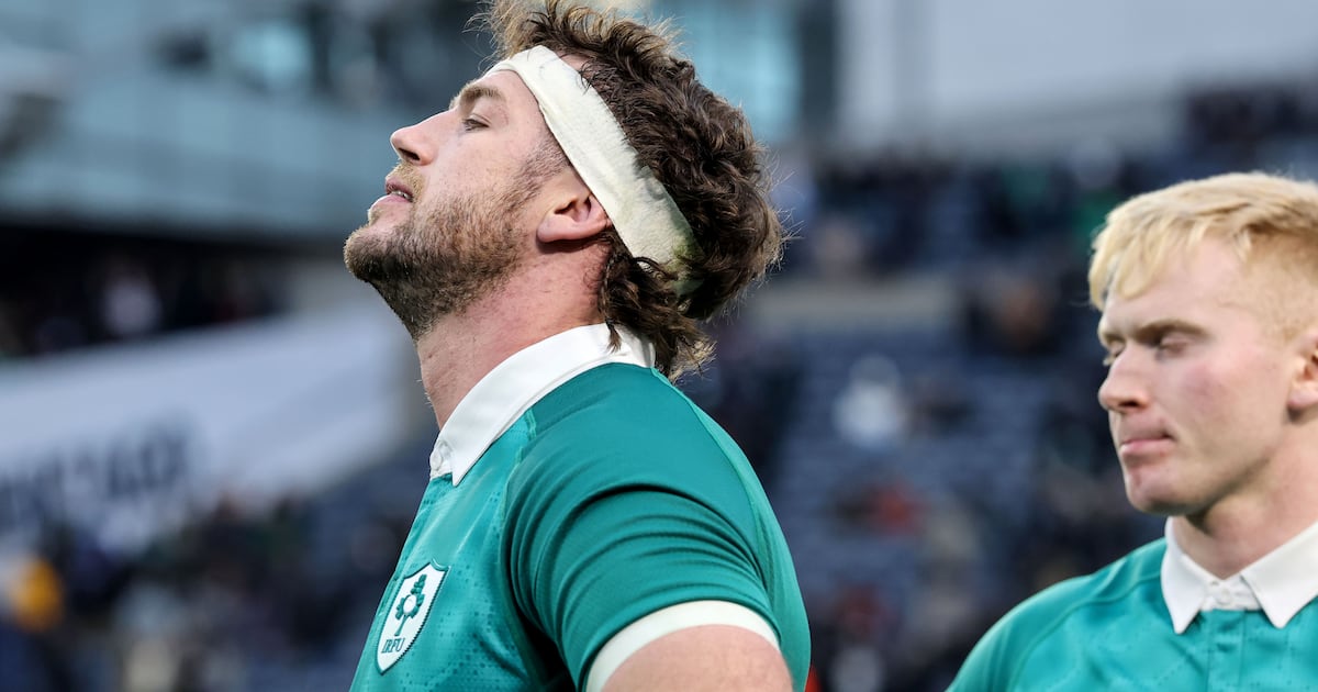 Kick-off time, TV details, squad news – The Irish Times