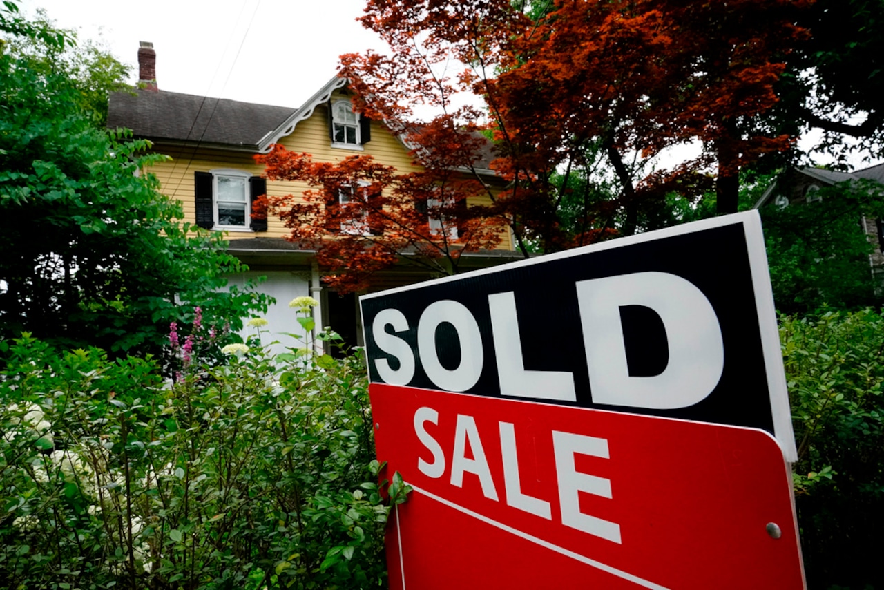 Why your financial planner might tell you to keep the mortgage