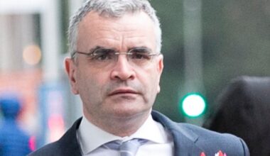 Isme challenges Minister over reports of rogue employers undermining new pension rules – The Irish Times