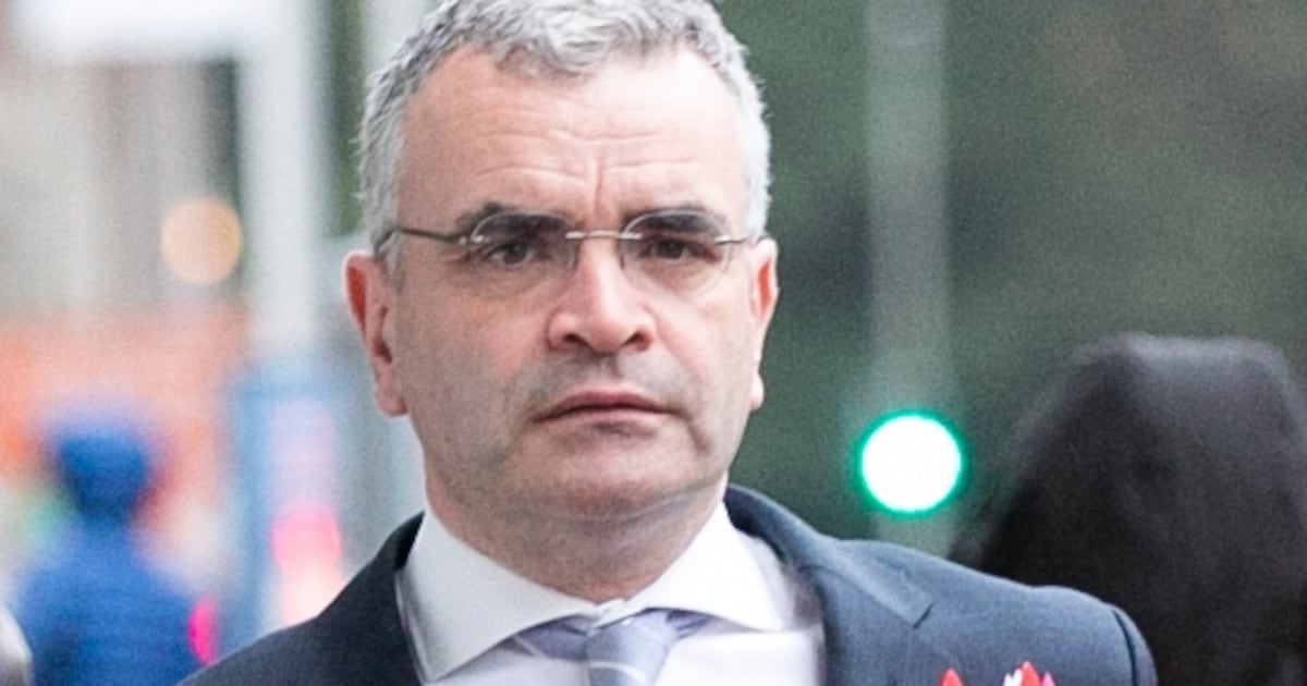 Isme challenges Minister over reports of rogue employers undermining new pension rules – The Irish Times