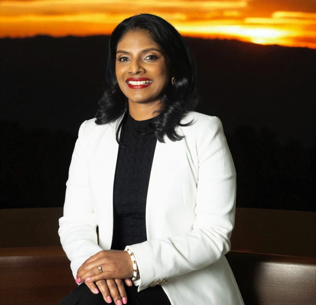 Nerosha Maseti is the credit and banking lead ombud at the National Financial Ombud.