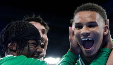 Newcastle finally see £128m vision as pair nobody else wanted slice through Everton