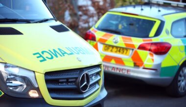 BREAKING: Donegal-Dublin bus involved in ‘serious’ crash in Fermanagh