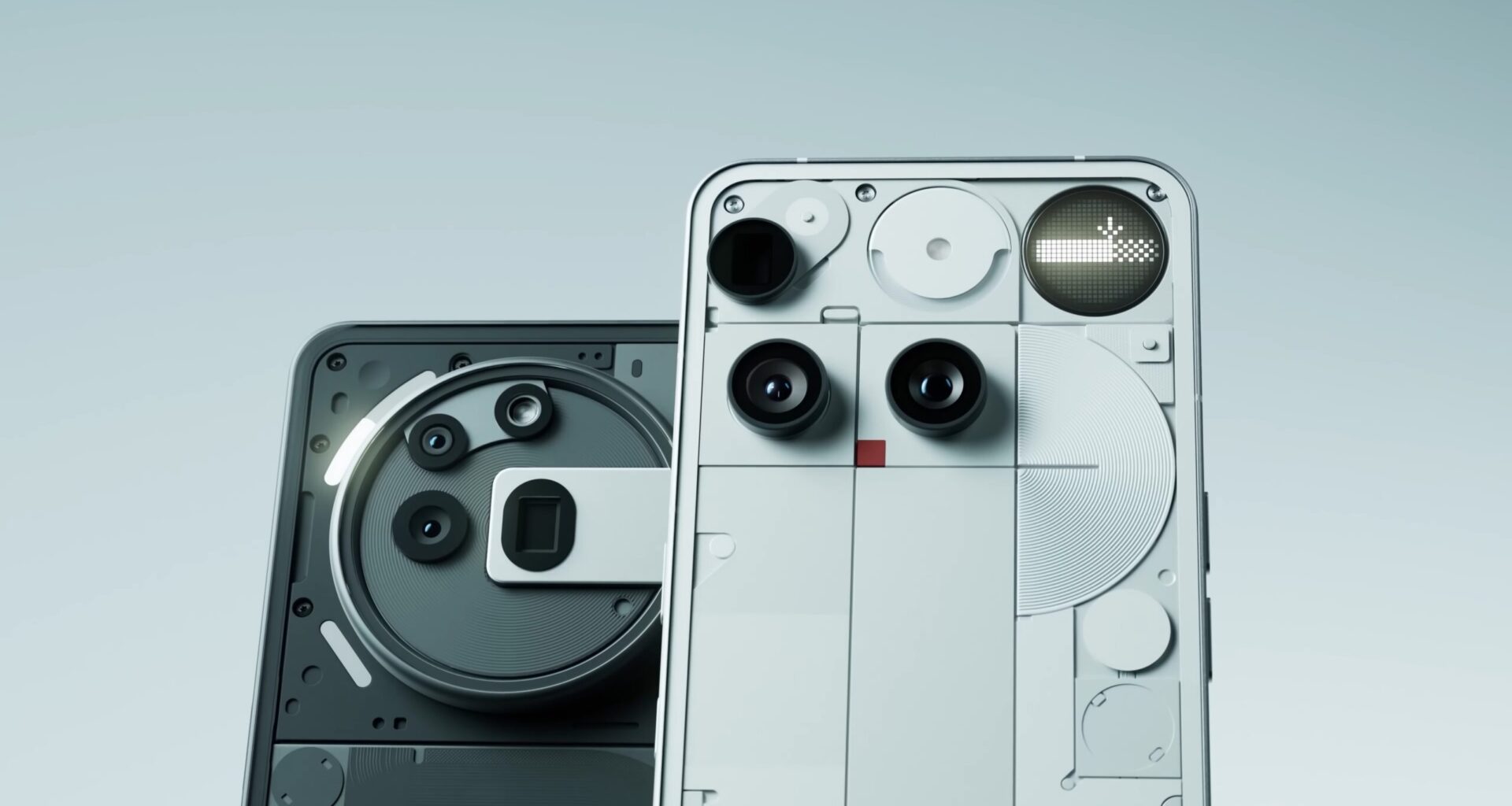 Nothing OS 4.0 Glyph Updates on Nothing Phones