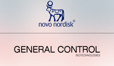 Novo Nordisk backs biotech start-up targeting aging