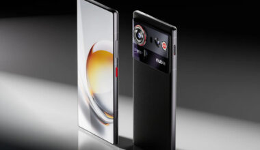 New 35 mm camera flagship: Nubia releases Z80 Ultra globally for $649 to undercut rivals with Snapdragon 8 Elite Gen 5 at the helm