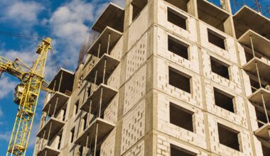 Up to 41,000 apartments with planning permission lying idle in system – The Irish Times