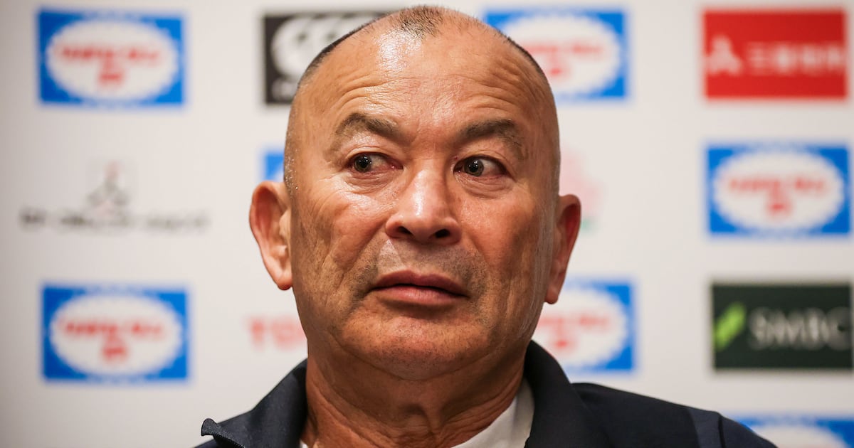 ‘The change in Irish rugby has been extraordinary’ – The Irish Times