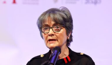 Arts Council chair vows to ‘rigorously’ pursue necessary reforms after botched IT project – The Irish Times